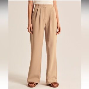 A&F Sloane Tailored Pant